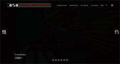 Desktop Screenshot of osomimarlik.com